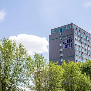 *** Hotel Campus Tower Kanada