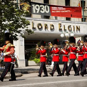 **** Hotel Lord Elgin Kanada