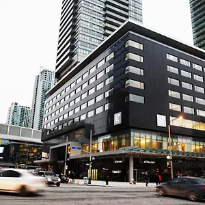 **** Hotel Le Germain Maple Leaf Square Kanada