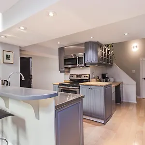 Residential Luxury Guest house