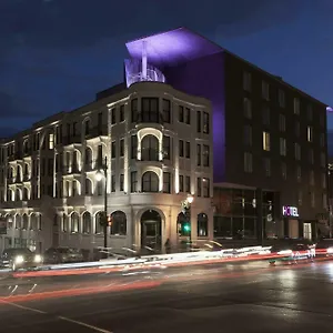 **** Hotel Hotel10 Kanada