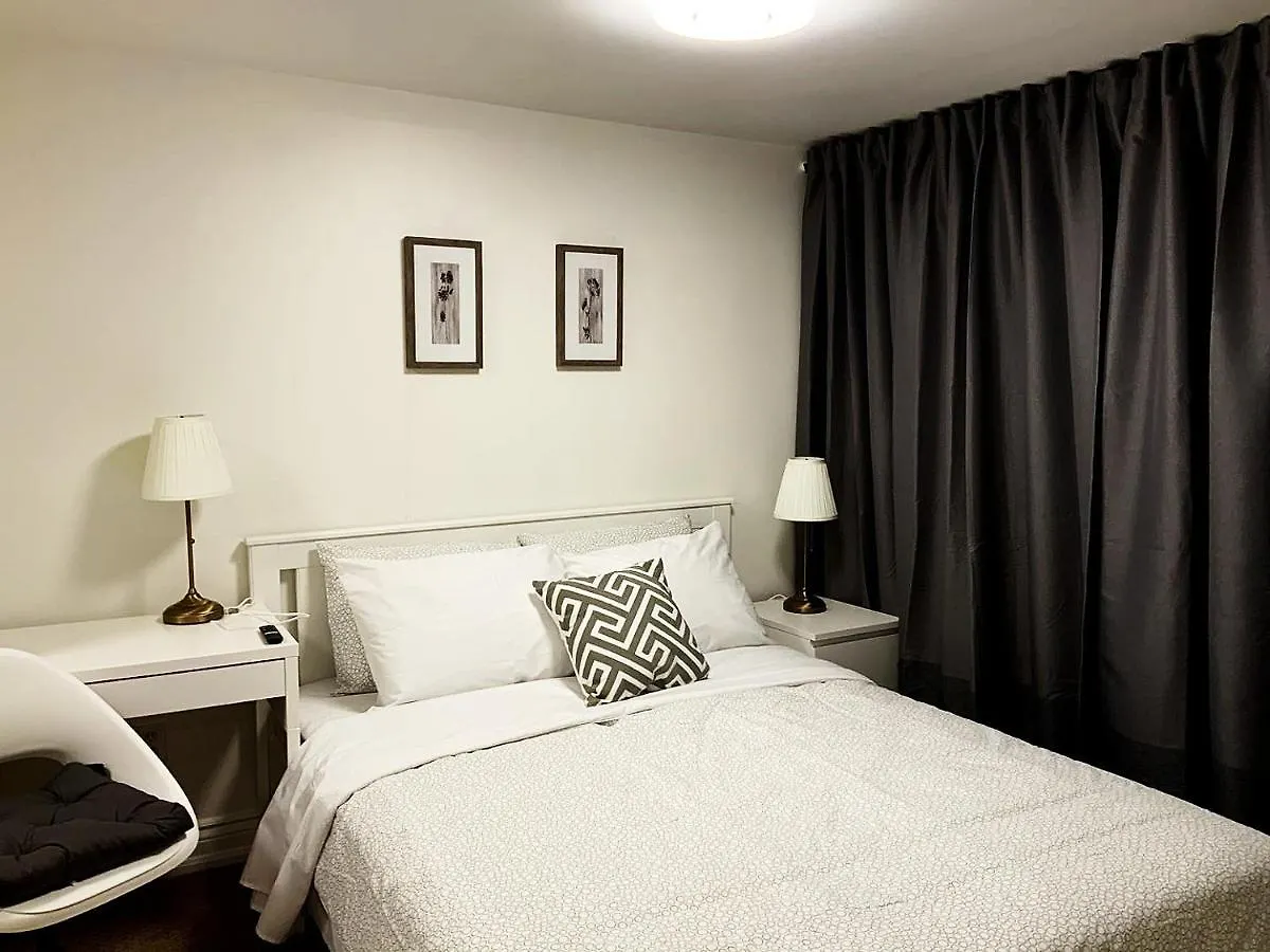 The Leaside Garden Guesthouse 多伦多 0*,  加拿大